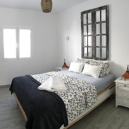 Romantic Casa Del Mar Costa Teguise Buitenkant foto