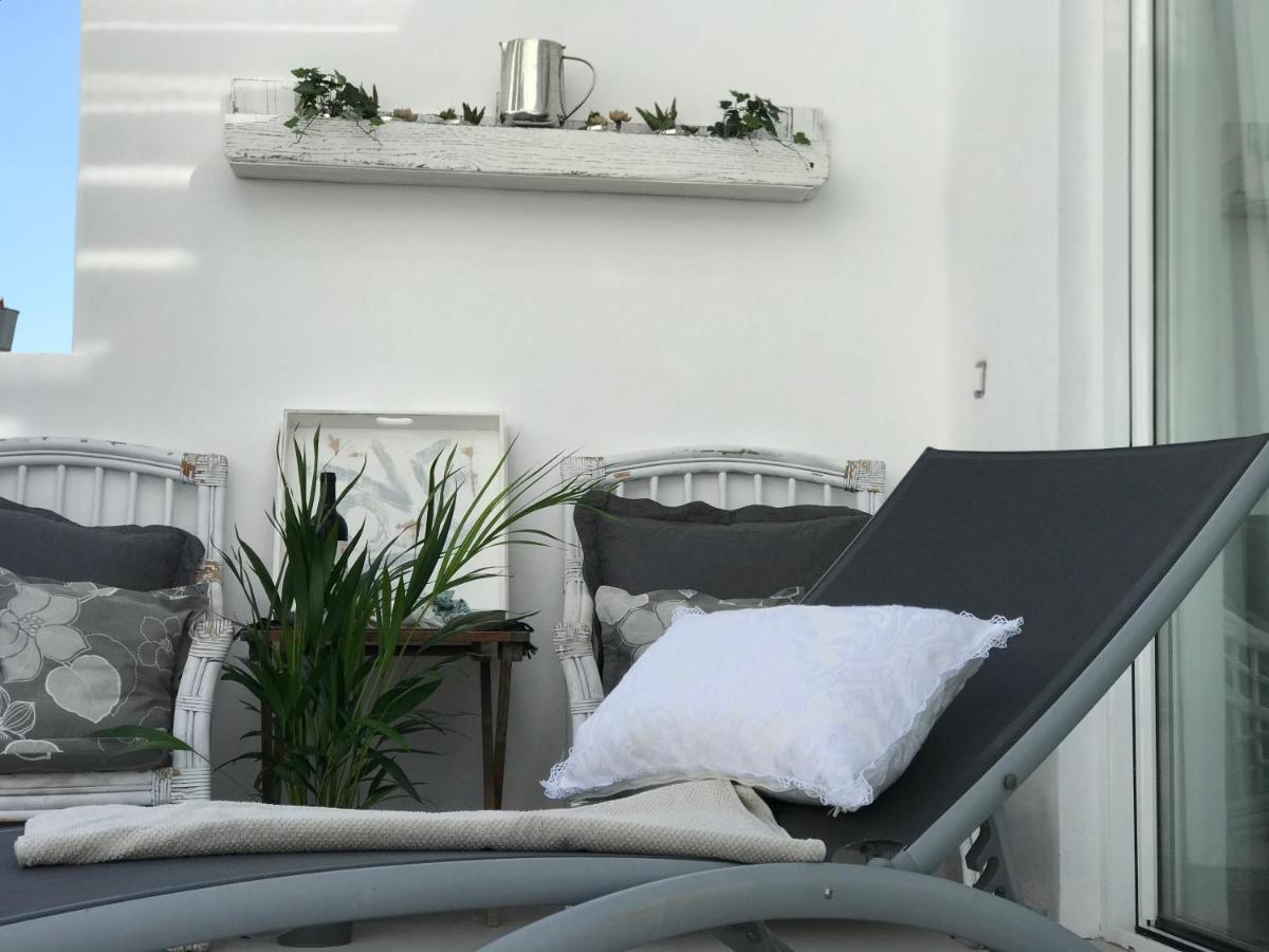 Romantic Casa Del Mar Costa Teguise Buitenkant foto